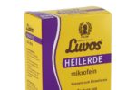 Luvos Heilerde